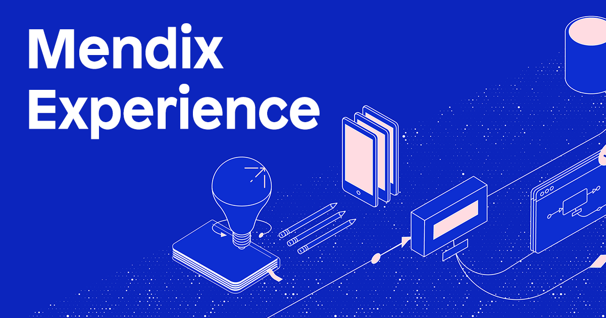 Mendix experience mendix events