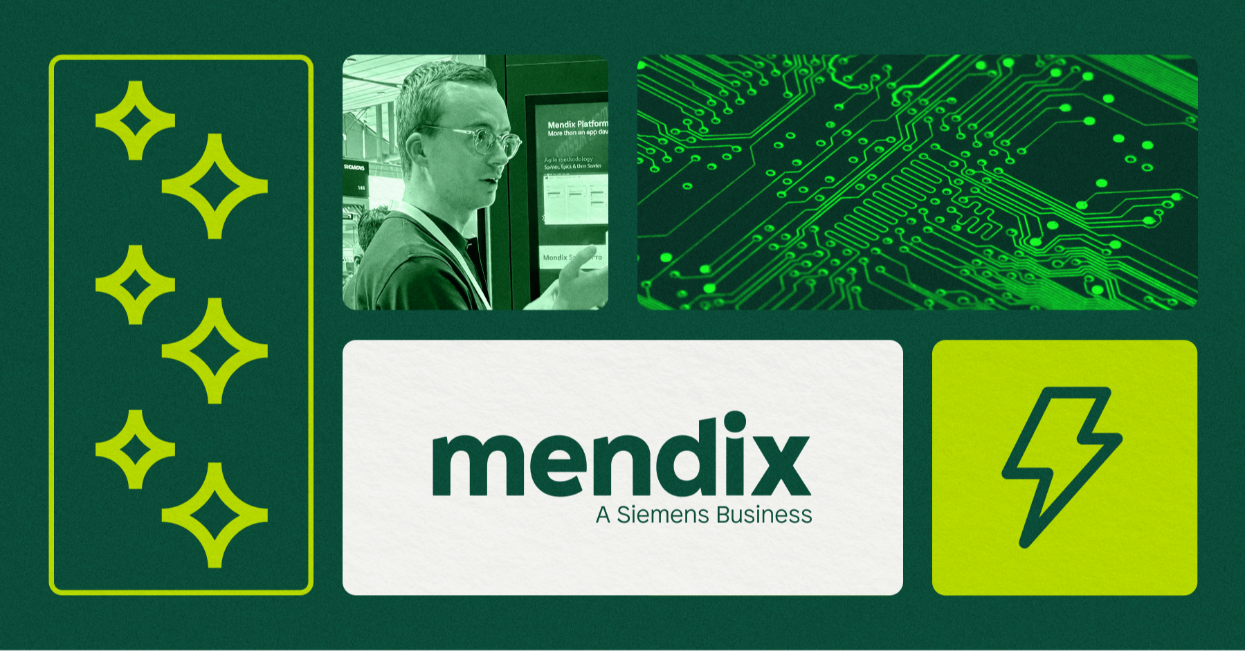 Transform Your SaaS Development with AI-Powered Low-Code | Mendix
