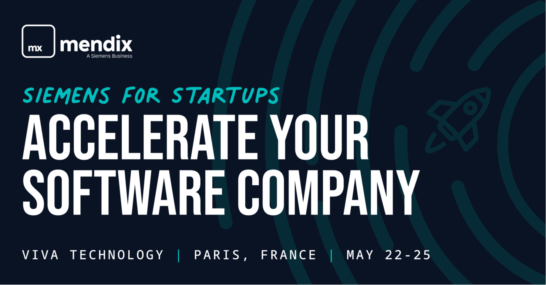 Viva Technology Mendix