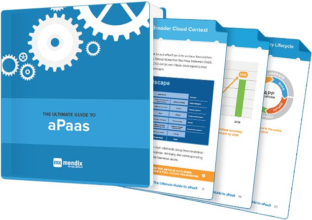 Cloud Computing: The Ultimate Guide to aPaaS